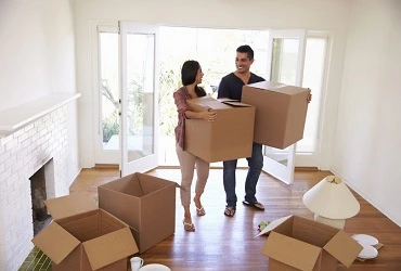 Home Shifting